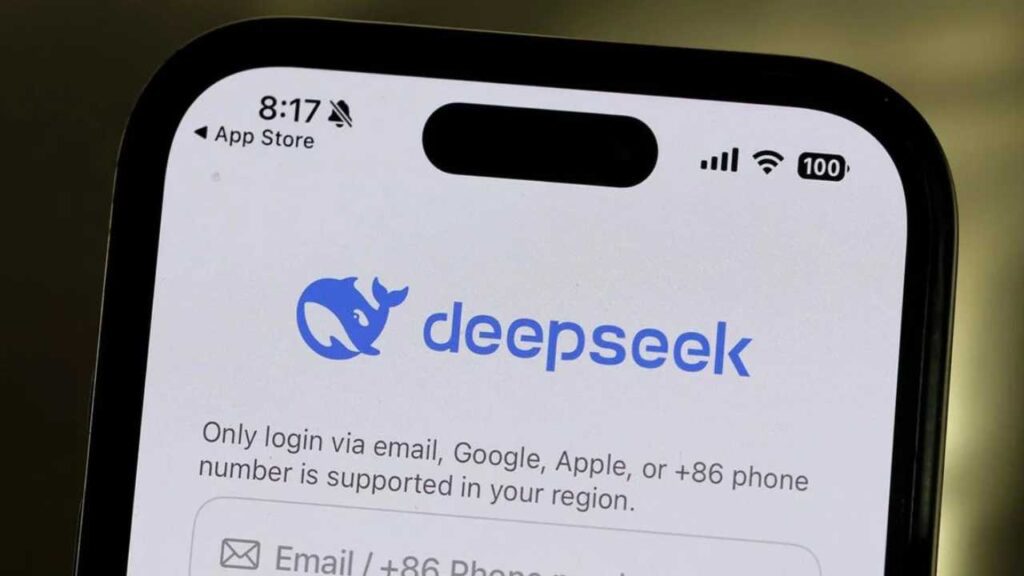 DeepSeek Yapay Zeka Botu Kullanıcı Verilerini Çin’e mi Gönderiyor?